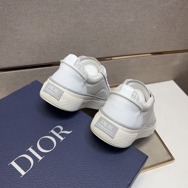 Christian Dior Low Shoes